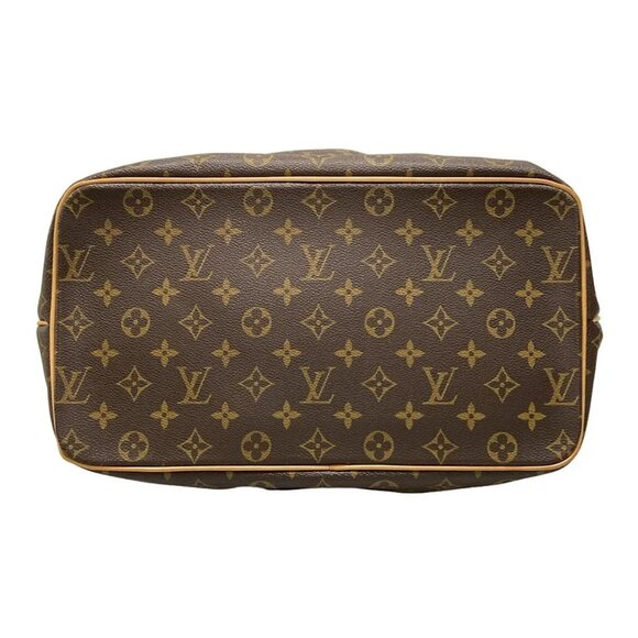 LOUIS VUITTON Palermo GM M40146 Monogram - MI5019 Shoulder Bag Monogram Canvas - Picture 5 of 15